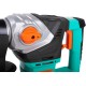 Перфоратор Sturm! RH2517 патрон:SDS-plus уд.:5.5Дж 1700Вт (кейс в комплекте)