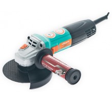 Углошлифовальная машина Sturm! AG9012T 1000Вт 11000об/мин рез.шпин.:M14 d=125мм