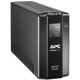 Источник бесперебойного питания Back-UPS Pro BR 650VA, 390 Вт, ЖК-интерфейс, автоматическое регулирование напряжения, защита от перенапряжения линий Ethernet и DSL / Fax / Modem, USB или последовательное соединение, 6 батарей резервного питания IEC320 C13