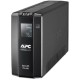 Источник бесперебойного питания Back-UPS Pro BR 650VA, 390 Вт, ЖК-интерфейс, автоматическое регулирование напряжения, защита от перенапряжения линий Ethernet и DSL / Fax / Modem, USB или последовательное соединение, 6 батарей резервного питания IEC320 C13