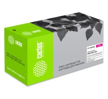 Блок фотобарабана Cactus CS-CF365AR CF365A пурпурный ч/б:30000стр. для CLJ M855/M880 Enterprice HP