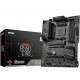 Материнская плата MSI B550-A PRO Soc-AM4 AMD B550 4xDDR4 ATX AC`97 8ch(7.1) GbLAN RAID+HDMI+DP