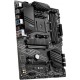 Материнская плата MSI B550-A PRO Soc-AM4 AMD B550 4xDDR4 ATX AC`97 8ch(7.1) GbLAN RAID+HDMI+DP