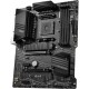 Материнская плата MSI B550-A PRO Soc-AM4 AMD B550 4xDDR4 ATX AC`97 8ch(7.1) GbLAN RAID+HDMI+DP