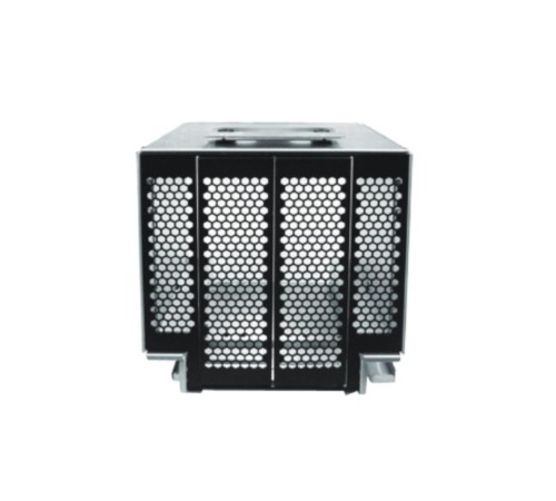 Аксессуары Chenbro 84H342910-012, drive Cage, 2 x 5.25»+2 x 3.5»  bays (for stand alone), RM42300