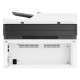 МФУ лазерный HP Laser 137fnw (4ZB84A) A4 WiFi белый/серый