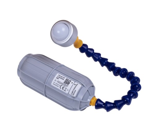 Индустриальный датчик Seeed 114991727 SenseCAP Wireless Light Intensity Sensor - LoRaWAN EU868MHz