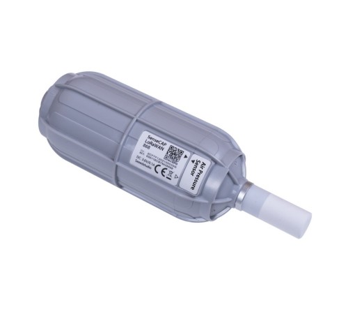 Индустриальный датчик Seeed 114991729 SenseCAP Wireless Barometric Pressure Sensor - LoRaWAN EU868MHz