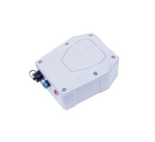 Сетевой терминал Seeed 102991154 SenseCAP Gateway - LoRaWAN EU868MHz