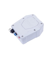 Сетевой терминал Seeed 102991154 SenseCAP Gateway - LoRaWAN EU868MHz