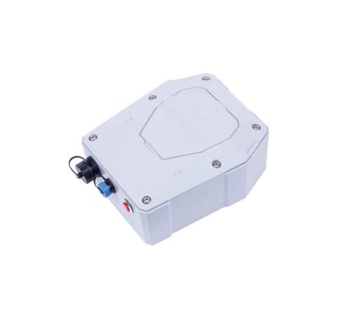 Сетевой терминал Seeed 102991154 SenseCAP Gateway - LoRaWAN EU868MHz