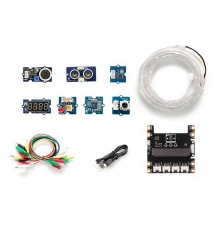 Набор датчиков и сенсоров Seeed 110060762 Grove Inventor Kit for micro:bit