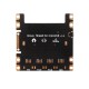 Плата интерфейсная Seeed 103100063 Grove Shield for micro:bit v2.0