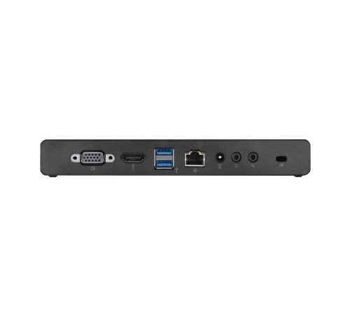 "MARS/4205U/L6 MARS/4205U/L6 Intel C4205U 2xDDR4 SO-DIMM 2666 Max 16GB, 2,5 "SATAIII/M.2 2280" HDD/SSD SATA/PCIe Gen3x4, WIFI/BT AC, GB LAN, D-sub/HDMI, USB2.0x2, USB 3.1TypeAx4, TypeCx1 (155585)