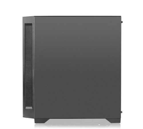 Корпус Thermaltake H550 TG RGB черный без БП ATX 5x120mm 5x140mm 2xUSB2.0 1xUSB3.0 audio bott PSU Корпус Thermaltake H550 TG RGB черный без БП ATX 5x120mm 5x140mm 2xUSB2.0 1xUSB3.0 audio bott PSU