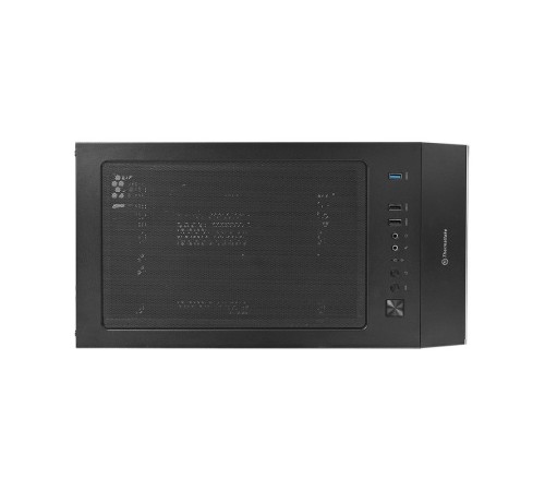 Корпус Thermaltake H550 TG RGB черный без БП ATX 5x120mm 5x140mm 2xUSB2.0 1xUSB3.0 audio bott PSU Корпус Thermaltake H550 TG RGB черный без БП ATX 5x120mm 5x140mm 2xUSB2.0 1xUSB3.0 audio bott PSU