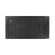 Корпус Thermaltake H550 TG RGB черный без БП ATX 5x120mm 5x140mm 2xUSB2.0 1xUSB3.0 audio bott PSU
