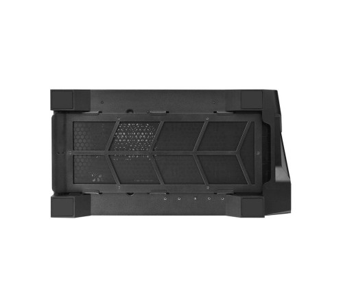 Корпус Thermaltake H550 TG RGB черный без БП ATX 5x120mm 5x140mm 2xUSB2.0 1xUSB3.0 audio bott PSU Корпус Thermaltake H550 TG RGB черный без БП ATX 5x120mm 5x140mm 2xUSB2.0 1xUSB3.0 audio bott PSU