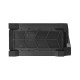 Корпус Thermaltake H550 TG RGB черный без БП ATX 5x120mm 5x140mm 2xUSB2.0 1xUSB3.0 audio bott PSU
