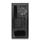 Корпус Thermaltake H550 TG RGB черный без БП ATX 5x120mm 5x140mm 2xUSB2.0 1xUSB3.0 audio bott PSU