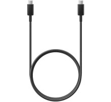 Кабель Samsung EP-DN975BBRGRU USB Type-C (m) USB Type-C (m) 1м черный (упак.:1шт)