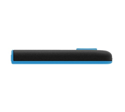 256GB ADATA UV128 USB Flash [AUV128-256G-RBE] USB 3.0, Blue, RTL (777108)