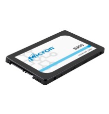 Твердотельный накопитель Micron 5300MAX 480GB SATA 2.5" SSD Enterprise Solid State Drive (MTFDDAK480TDT-1AW1ZABYY)