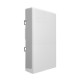 Коммутатор MikroTik netPower 15FR with 800MHz CPU, 256MB RAM, 16 x 10/100Mbps Ethernet ports (15 with Reverse POE-in, 1 with PoE-OUT), 2 x SFP, RouterOS L5 or SwitchOS (dual boot), outdoor enclosure, mounting ki (CRS318-1Fi-15Fr-2S-OUT)