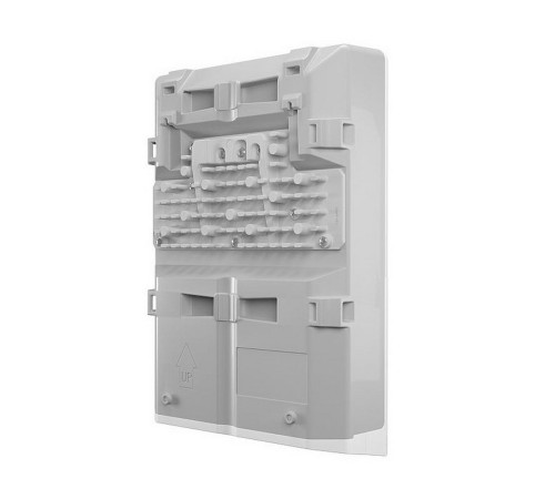 Коммутатор MikroTik netPower 15FR with 800MHz CPU, 256MB RAM, 16 x 10/100Mbps Ethernet ports (15 with Reverse POE-in, 1 with PoE-OUT), 2 x SFP, RouterOS L5 or SwitchOS (dual boot), outdoor enclosure, mounting ki (CRS318-1Fi-15Fr-2S-OUT)
