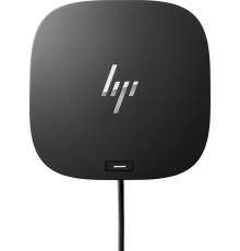 Стыковочная станция HP USB-C G5 (5TW10AA)