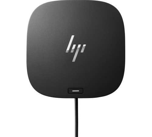 Стыковочная станция HP USB-C G5 (5TW10AA)