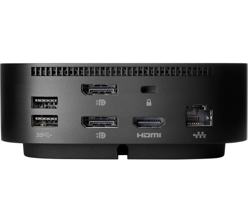 Стыковочная станция HP USB-C G5 (5TW10AA)