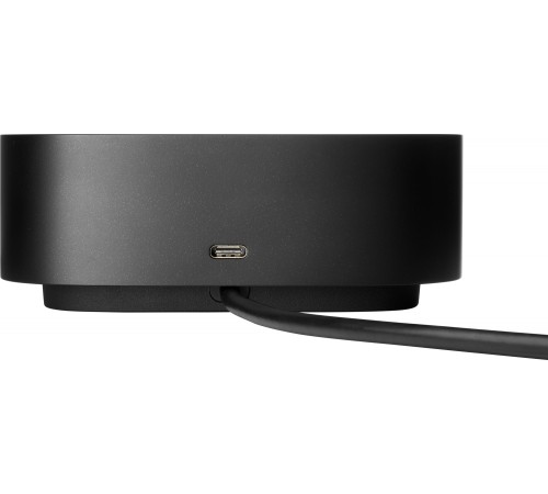 Стыковочная станция HP USB-C G5 (5TW10AA)