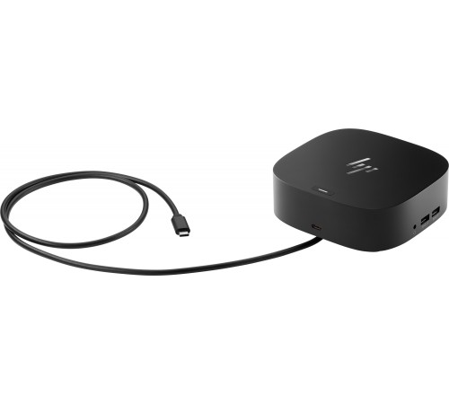 Стыковочная станция HP USB-C G5 (5TW10AA)