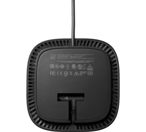 Стыковочная станция HP USB-C G5 (5TW10AA)
