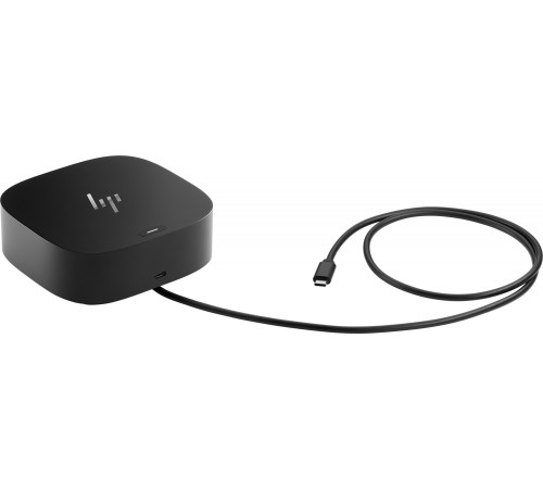 Стыковочная станция HP USB-C G5 (5TW10AA)