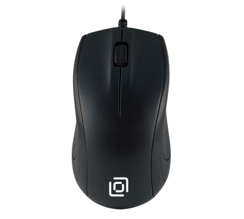 Мышь Оклик 185V2 черный оптическая (1000dpi) USB (3but) Мышь Оклик 185V2 черный оптическая (1000dpi) USB (3but)