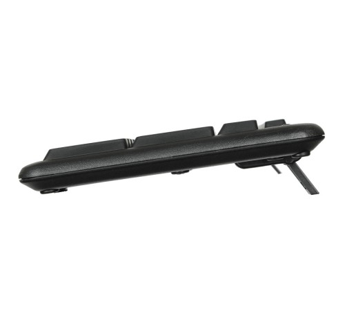 Клавиатура Оклик 90MV2 черный USB