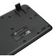 Клавиатура Оклик 90MV2 черный USB
