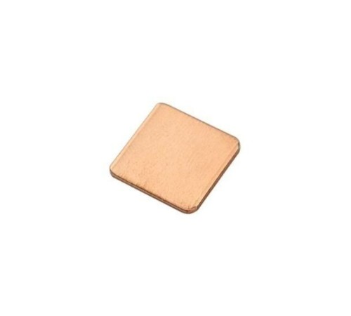 Радиатор ACD RA256 Радиатор медный ACD Graphics Card Pure Copper Heatsink Purple Gasket (15x15x1мм) Радиатор ACD RA256 Радиатор медный ACD Graphics Card Pure Copper Heatsink Purple Gasket (15x15x1мм)