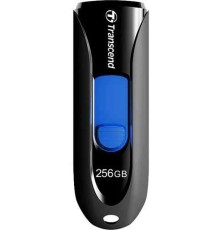 Флеш-накопитель Transcend JetFlash 790 (TS256GJF790K)