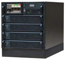Источник бесперебойного питания Powercom Vanguard-II-33 VGD-II-PM10R 10000Вт 10000ВА