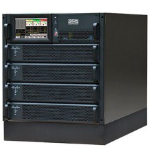Источник бесперебойного питания Powercom Vanguard-II-33 VGD-II-PM10R 10000Вт 10000ВА