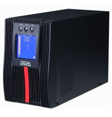 Источник бесперебойного питания, 1500 Вт/1500 ВА, напольный Powercom MAC-1500