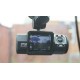 Видеорегистратор TrendVision Twins черный 1.8Mpix 1080x1920 1080p 1080гр. GPS NTK96660