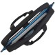Сумка для ноутбука 16" Riva 8057 черный полиэстер (8057 BLACK)