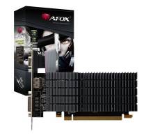Видеокарта Afox NVIDIA GT 210 459 1024 400 64 RTL [AF210-1024D2LG2]