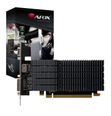 Видеокарта Afox NVIDIA GT 210 459 1024 400 64 RTL [AF210-1024D2LG2]