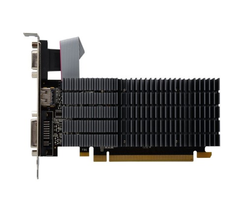 Видеокарта Afox NVIDIA GT 210 459 1024 400 64 RTL [AF210-1024D2LG2]