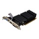 Видеокарта Afox NVIDIA GT 210 459 1024 400 64 RTL [AF210-1024D2LG2]